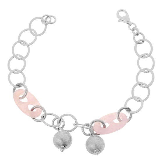 Orphelia Damen-Armband aus 925er Sterlingsilber – Silber ZA-1815 - Image 1