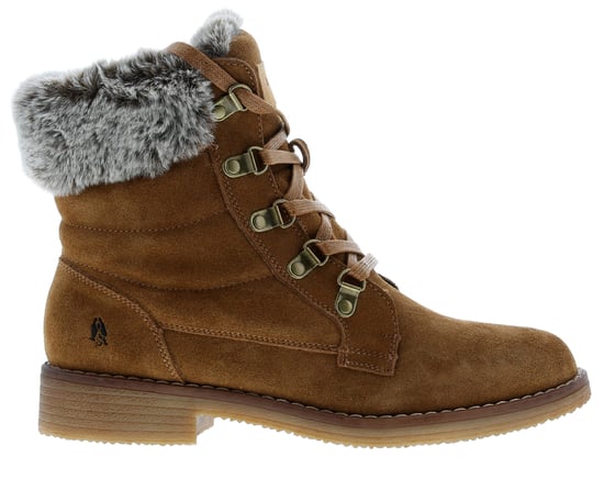 Hush Puppies Florence MEMORY FOAM Stiefel Womens - Image 2