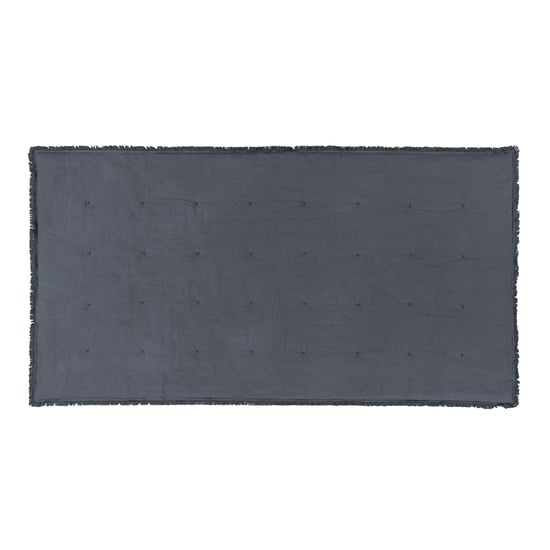 Yard Jaye Baumwoll-Velours gefüllte Tagesdecke - Image 3