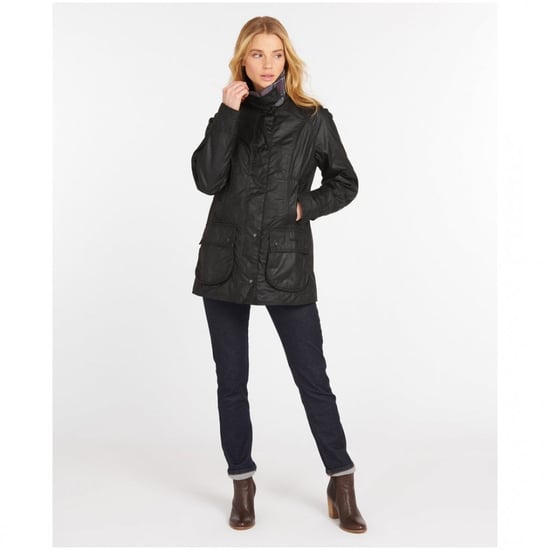 Barbour Beadnell Damenjacke - Image 4