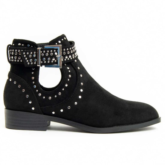 Montevita Stiefeletten Bottivita9 in Schwarz - Image 2