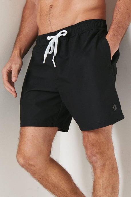Quick Dry Swimshort
