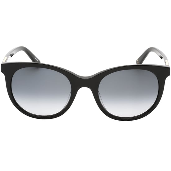 Juicy Couture JU622/G/S 0807 9O Black Sunglasses