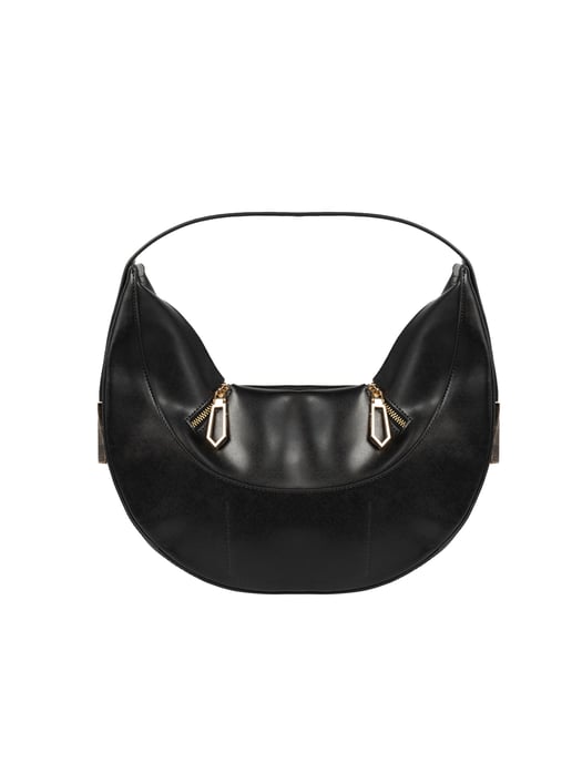 Silvian Heach Handtasche Woman's Schwarz - Image 2