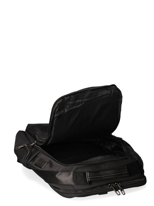 B Cavalli Rucksack Unisex BLACK - Image 5