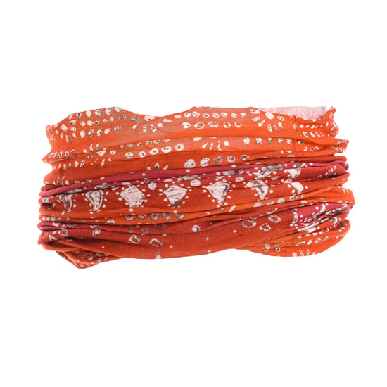 Multifunctional tubular breathable fabric 106800 unisex
