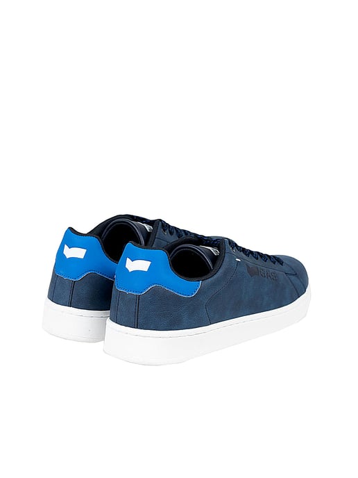 Gas Sneaker Sammy NBX Herren Blau - Image 3