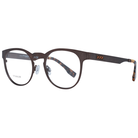Zegna Couture Optische Fassung ZC5003 48 038 Titanium - Image 1