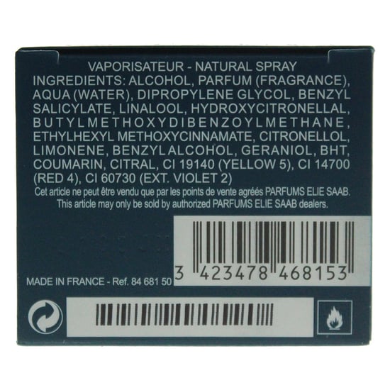 Le Parfum Royal - EdP 30ml - Image 2