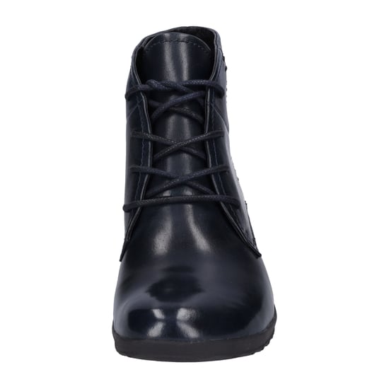 JOSEF SEIBEL Naly 09 | Stiefelette für Damen | Blau Naly 09, ocean - Image 5