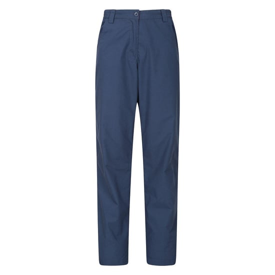 Mountain Warehouse Damen/Damen Quest-Hose (Marine) - Image 1