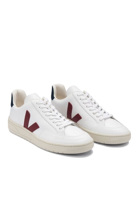 Veja V12 B-mesh Sportschuhe - Image 3