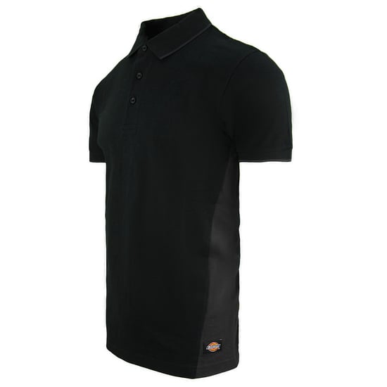 Dickies Two Tone Herren Black T-Shirt - Image 2