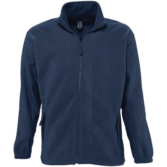 SOLS - "North" Fleecejacke für Herren/Damen Unisex () - Image 1