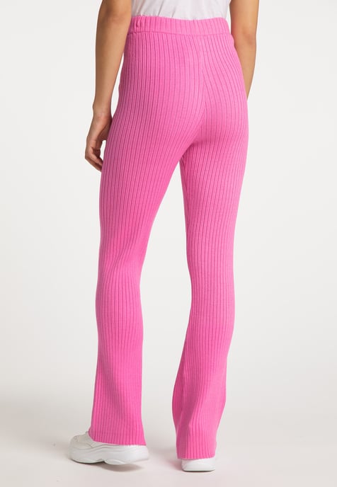 myMo Pantalon en maille blonda - Image 3