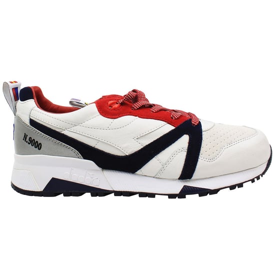 Diadora N9000 Sailing Herren-Sneaker in Off-White - Image 1