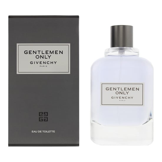 Givenchy Gentlemen Only Eau de Toilette 100ml Spray für Ihn - Image 1