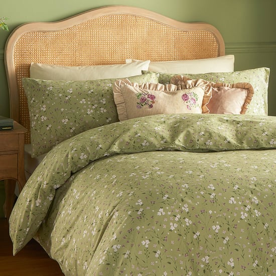 Wylder Bronte Floral Bettbezug Set - Image 3