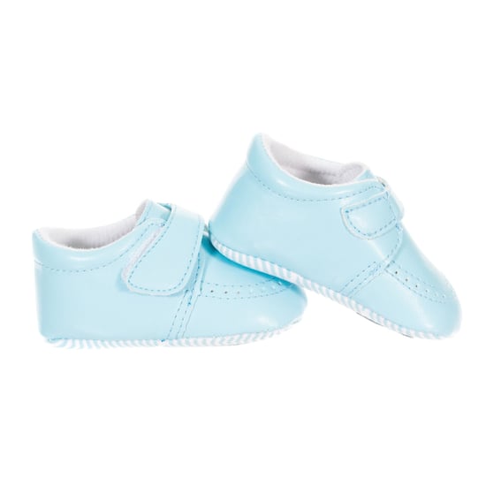 Flexible Schuhe im Mokassin-Stil C-6 für Jungen - Image 3