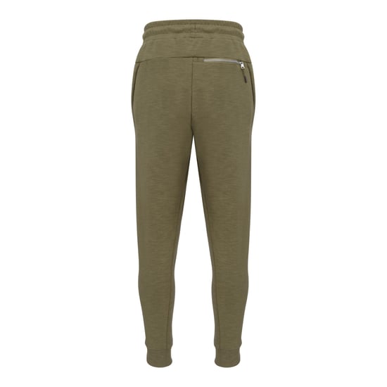 Nike Sportswear Optic Rundhals-Trainingsanzug in Olive - Image 5