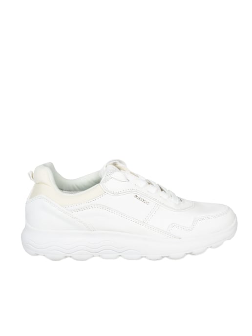 Geox Sneaker Spherica Damen weiß - Image 1