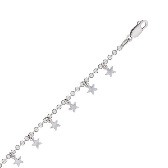 Orphelia Damenarmband aus 925er Sterling Silber - Silber ZA-1976 - Image 5
