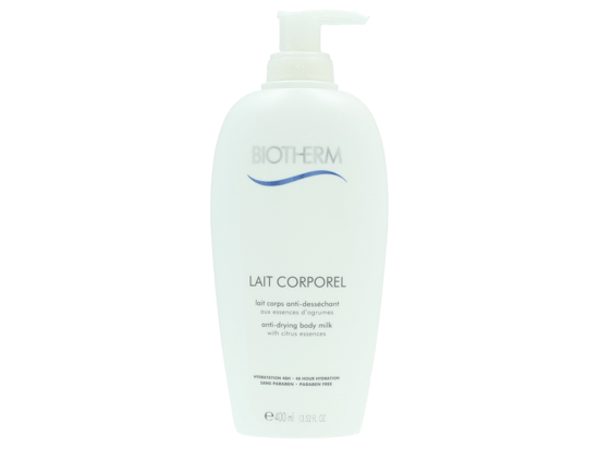 Biotherm Lait Corporel Antitrocknende Körpermilch 400ml - Image 1