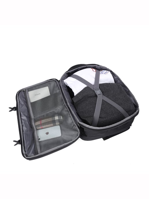 Aoking Rucksack Unisex - Image 5