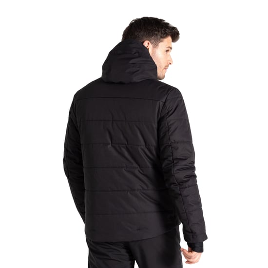 Regatta Mens Camber Ski Jacket (Black)