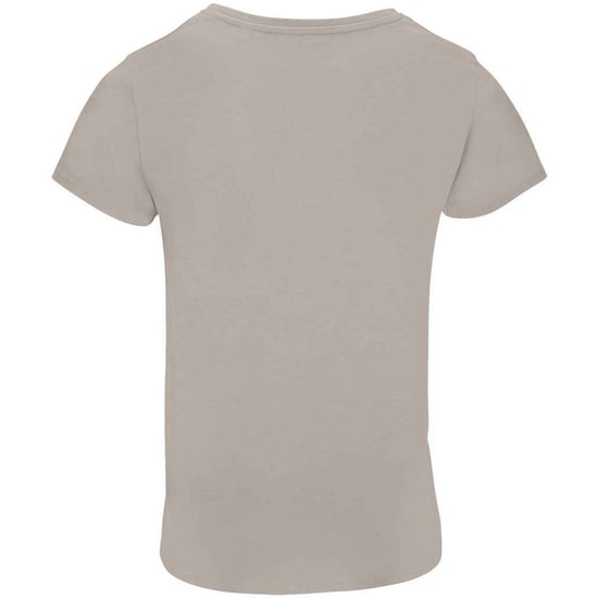 SOLS - "Pioneer" T-Shirt Baumwolle aus biologischem Anbau für Damen (Seil) - Image 2