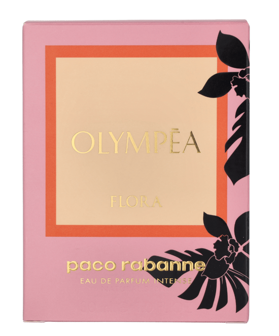 Paco Rabanne Olympea Flora Intense Edp Spray. - Image 2