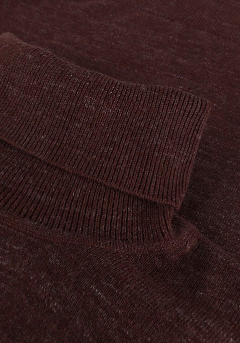 Herrenpullover der Marke Cast Iron. Der Pullover ist aus Baumwolle gefertigt und hat eine normale Passform. Die weiche Baumwolle sorgt für einen hohen Tragekomfort.  Marke: Cast IronModellname: CKW216322CKategorie: HerrenpulloverMaterialien: BaumwolleFarb - Image 2