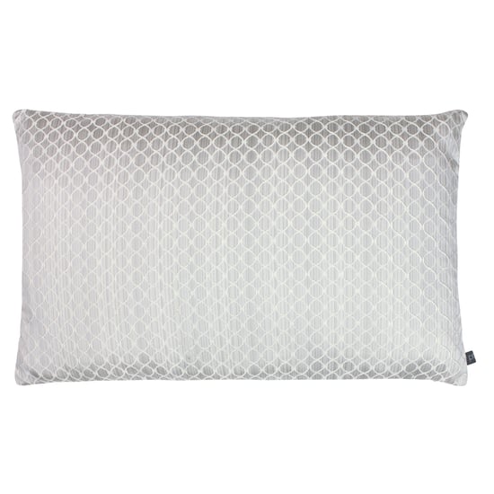 Prestigious Textiles Edelstein Polyester gefülltes Kissen, Polyester, Chrom - Image 1
