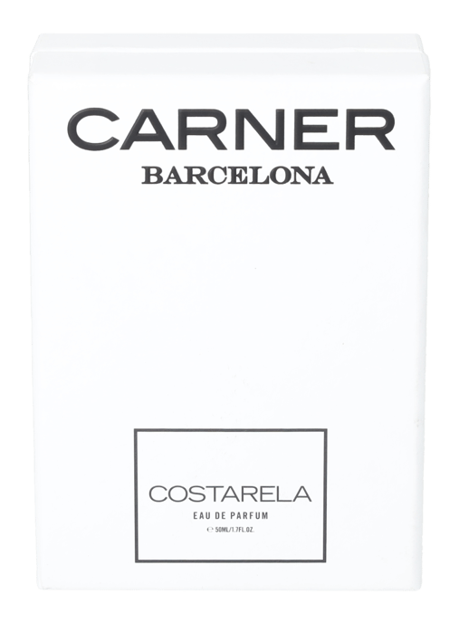 Carner Barcelona Costarela Edp Spray. - Image 2