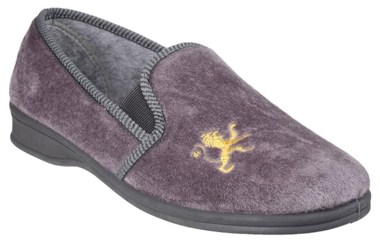 Mirak Warminster Slipper Mens
