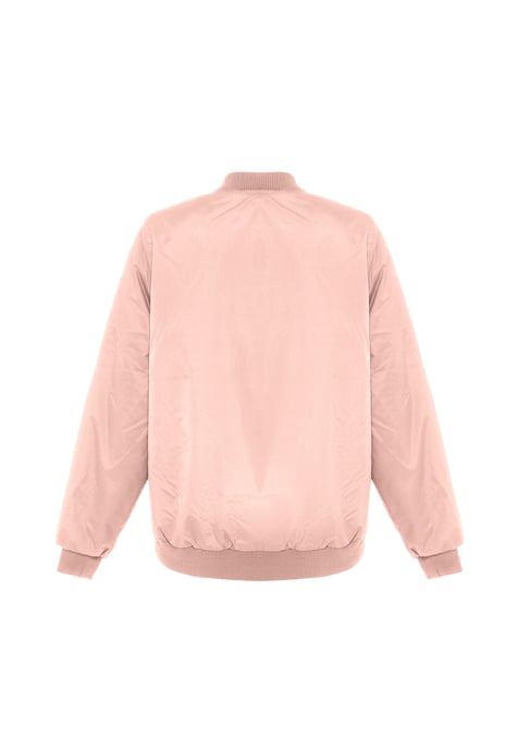 Mymo Jacke Damen pfirsich - Image 2