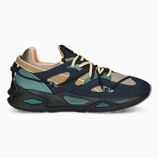 Puma x Market TRC Blaze Black Mens Trainers
