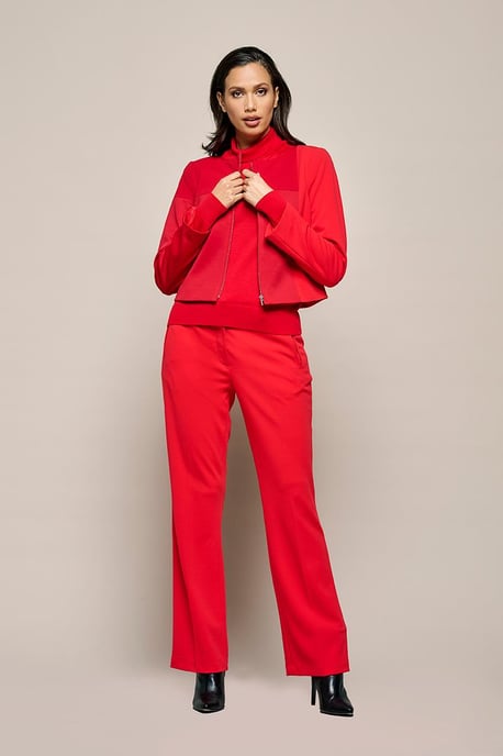 Chanera Blazer Rot - Image 1