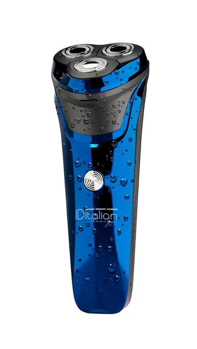 Italian Design Precision Bullet Professional Haircutter