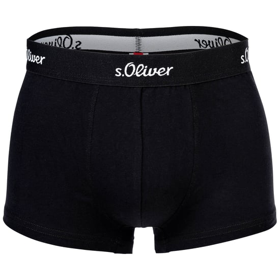 S.Oliver Trunk Hipster Boxershort Mehrfarbig - Image 2