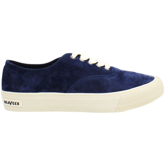 Seavees Legend X Herren Schuhe Navy - Image 1