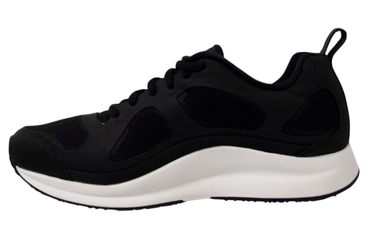 Puma H. Chalayan Mens Black Haast Summer Lace Up Textile Trainers 355735 04