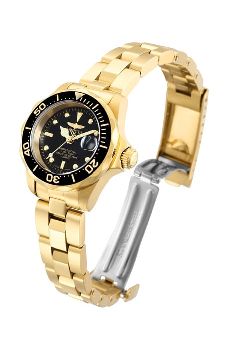 Invicta Pro Diver 8943 Women's Quartz Watch - 24mm