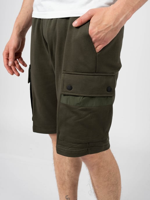 Antony Morato Shorts Herren grün - Image 5