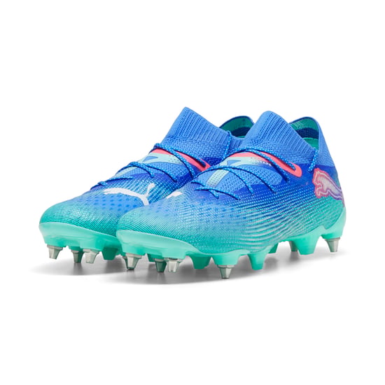 PUMA FUTURE 7 ULTIMATE MxSG Unisex Fußballschuhe - Image 1