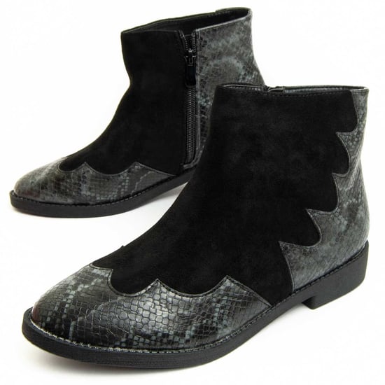Montevita Stiefeletten Bottivita8 in Schwarz - Image 1