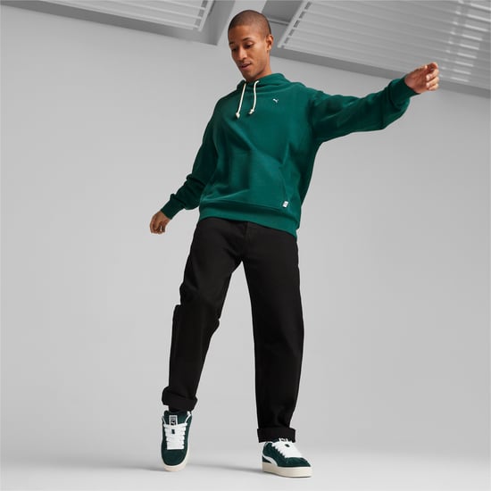 Basket Puma Herren Suede XL - Image 3