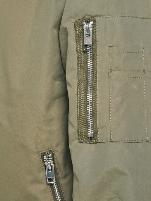Veste bomber Jack & Jones - Image 4