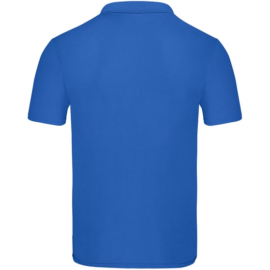 Fruit of the Loom Herren Original Pique Polo Shirt (Königsblau) - Image 2