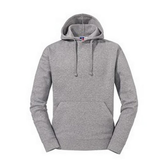 Russell Mens Authentic Hoodie (Sport Heather)